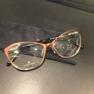 Swarovski  BRAND NEW AUTHENTIC OPTICAL FRAME